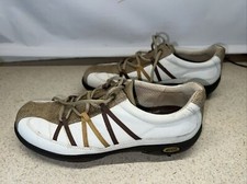 Ecco Women?s Casual Pitch Hyromax Golf Shoes EUR 42, (11)