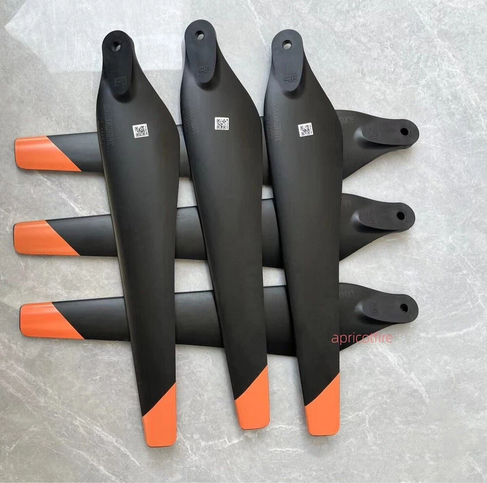 Original DJI Agras T10 T16 T20 Agricultural Drone Propeller Blades R3390