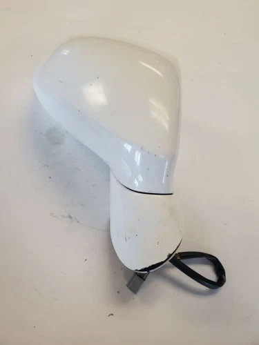 Passenger Right Side View Mirror Power Fits 00-03 S2000 410516