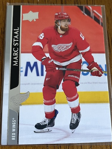 2020 Marc Staal #549