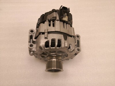 OEM AUDI A4 A5 A6 A7 Q5 STARTER GENERATOR NEW!!! 06L903018G