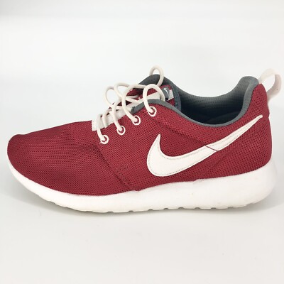 nike roshe run bordeaux