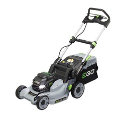 Tosaerba a spinta 56V LM 1700 E 1701 EGO POWER senza Batteria e caricatore
