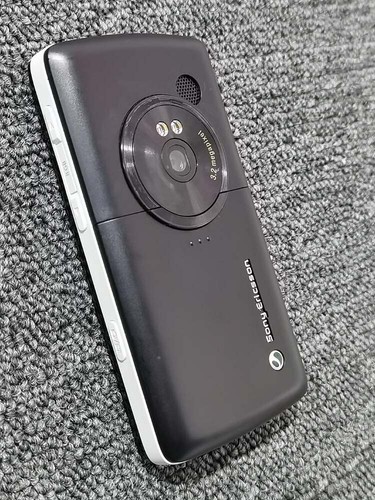 Teléfono Celular Sony Ericsson W960 W960i 8GB Desbloqueado 2G/3G Walkman 2.6" Funciona bien - Imagen 11 de 16
