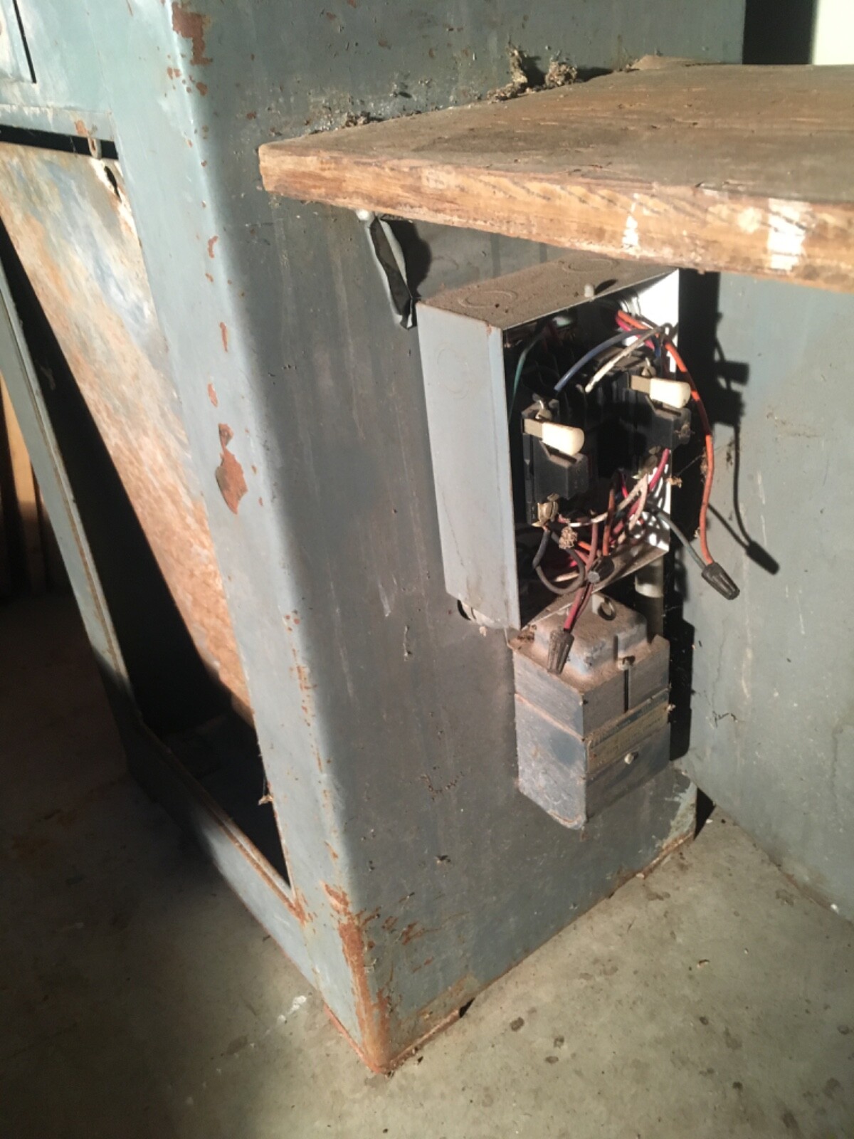 2 Vintage Wood Lathes, one is JG Blount, other unknown, restoration