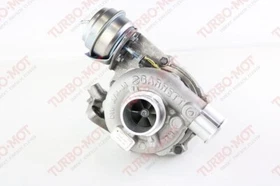 Turbolader NEU - ORIGINALTEIL OE:28231-27480 OEM:645492 sofort lieferbar