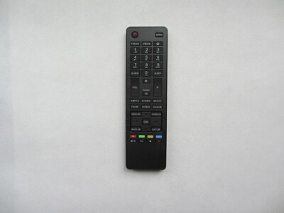 Remote Control For HAIER 48E2500D 49E3505A 50E3500 Smart LCD LED HDTV TV