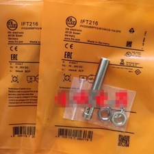 1PC NEW For IFM IFT216 Proximity Switch Free Shipping