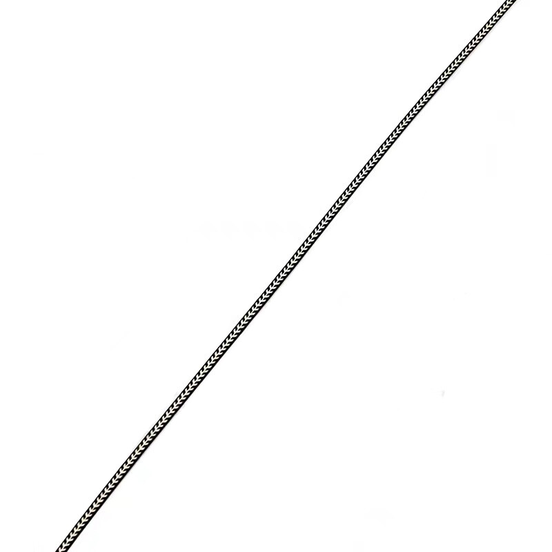 ACCESSOIRES DE GUITARE Acoustique Reliure Bande Purfling 1650 X 5 X 1,5