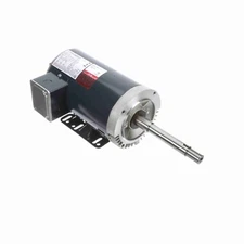 Marathon 145TTDR16337 Close-Coupled Pump Motor, 2 HP, 3 Ph, 60 Hz, 200 V