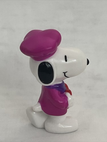 Snoopy Valentine's Day Whitmans’s Chocolates, Peanuts Vintage Collectible - Picture 2 of 6