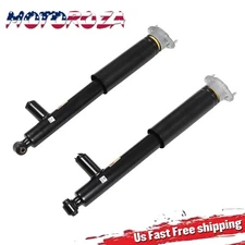For Mercedes E-Class C212 X218 CLS550 E350 E550 E63 2X Rear Shock Absorber