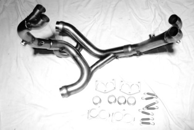 #ad Ducati 851 888 Silmotor 50mm Full Exhaust System Silencers Carbon Round Motogp $1589.95