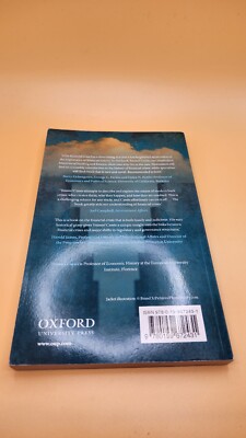 Crises and Opportunities : The Shaping of Modern Finance by