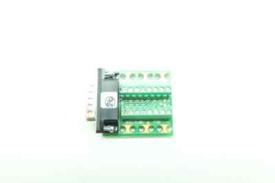 philips 3033179-001 pcb card