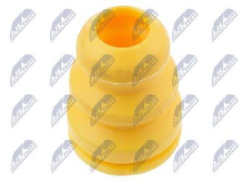 Original NTY Shock Absorber Suspension AB-VV-002 For Volvo