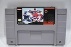 Stanley Cup (Super Nintendo Entertainment System, 1993) SNES VERY GOOD TESTED