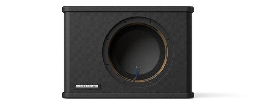 1000W MAX 8 ZOLL PORT BASS BOX AUDIOSTEUERUNG SPK-V8 LEISTUNGSSTARKER KOMPAKTER SUBWOOFER - Bild 12 von 12