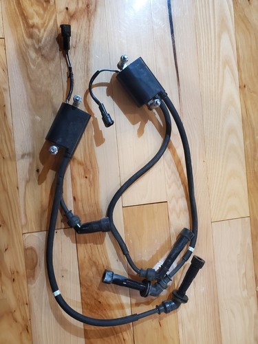 Caltric Bobina De Encendido Compatible Con Suzuki Sv650 / Sv650A / Sv650S Sv-650S 2003-2007 - Foto 9