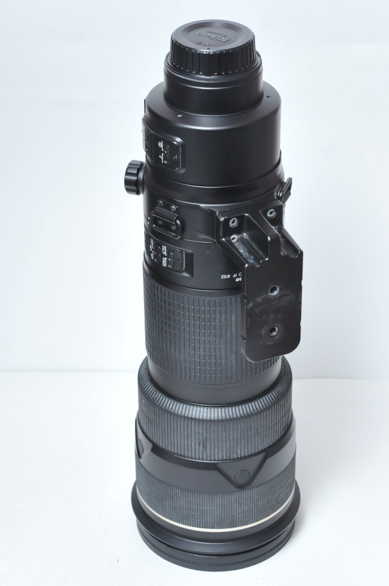 ニコンNikon AF-S NIKKOR 200-400mm f/4G ED ニコン AF-S NIKKOR 200-400mm f/4G ED VR II 価格比較 - 価格.com