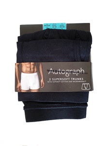 m and s mens boxer shorts