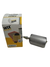 Wix Filter 33623