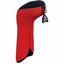 Stealth Golf 7-9-X Fairway Club Cover - 10 Colors Available Red 