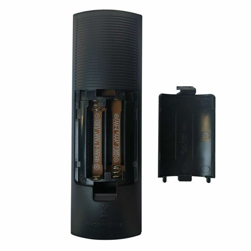 New Genuine AKB75595386 For LG Sound Bar System Remote Control SL10Y AKB75595351 - Image 2 of 4