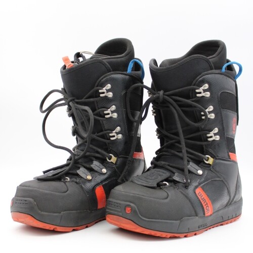 Burton boots size 26