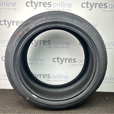 NS601 NEREUS 245⁄40R18 2X New 0 1 2 97W XL 3 *C⁄B RATED 法人宛発送