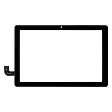 For BLU M10L Pro Plus 10.1 inch Touch Screen Panel Digitizer Glass Replacement