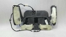 MERCEDES W221 Front Right seat bladder bolster A2219101275 Sitz Polstereinlage MERCEDES W221 Front Right seat bladder bolster A2219101275 Sitz Polstereinlage