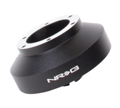 NRG SRK-131H Short Hub Steering Quick Release Adapter For 1997-2008 Acura TL RL