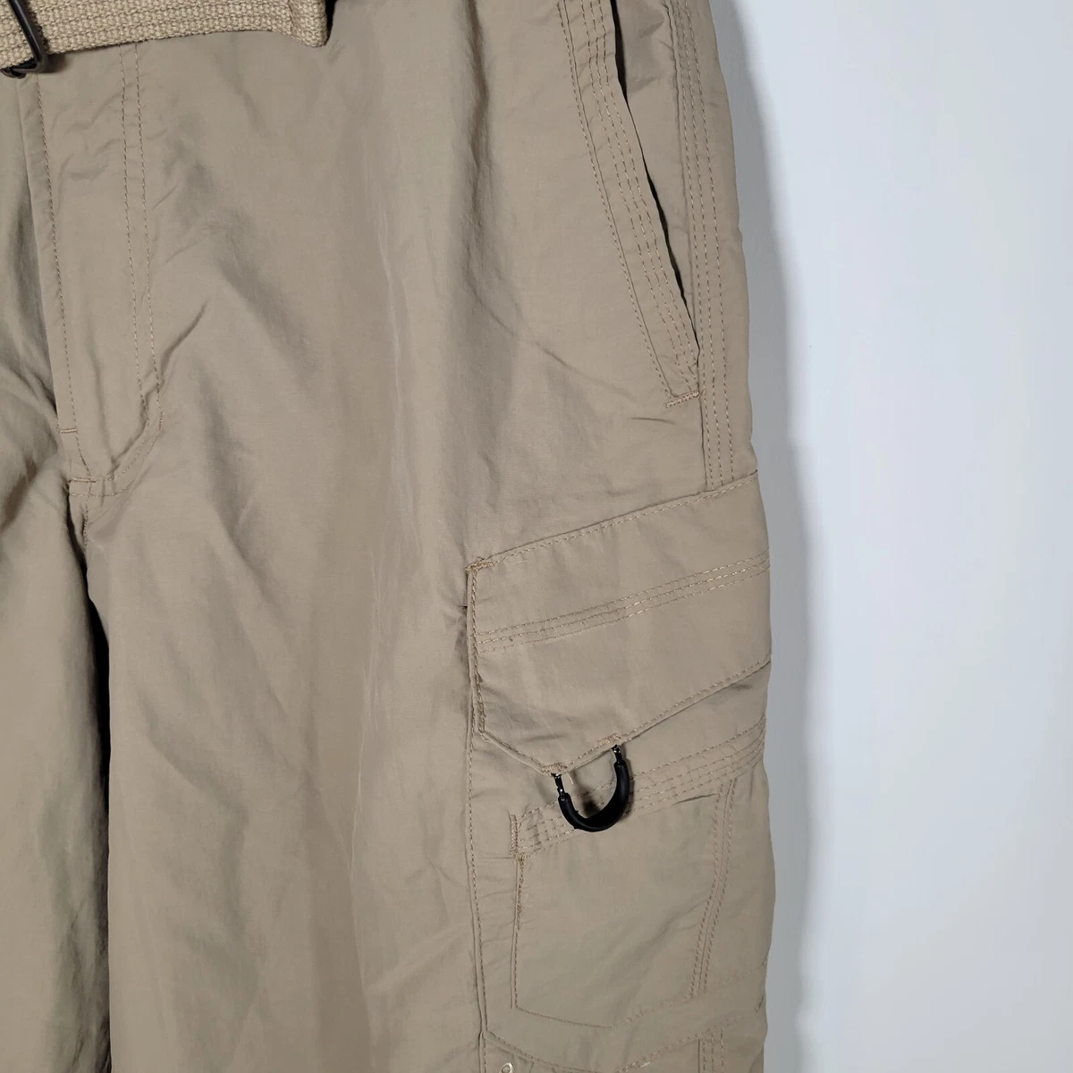 Burnside explorer hotsell shorts