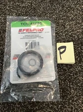 Engine Crankshaft Seal Kit Front Fel-Pro TCS 45056