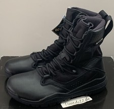 DS Nike SFB Field 2 8" GORE-TEX Boots sz7.5 Military Tactical Combat AQ1199 001