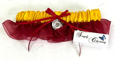 US Marine Corps Female Lace Garter