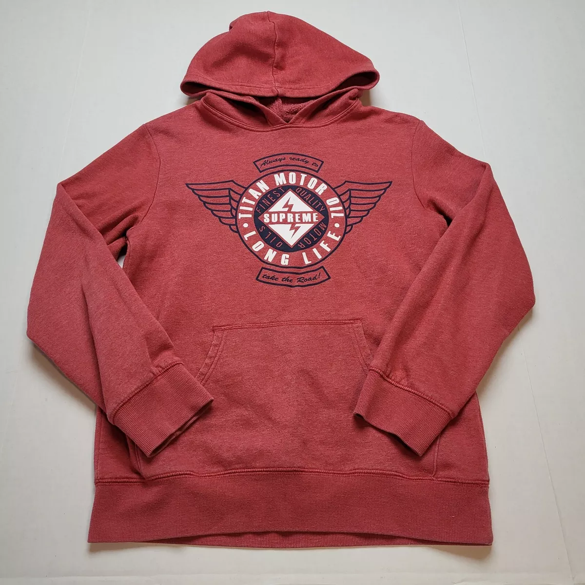 Joe boxer best sale hoodie