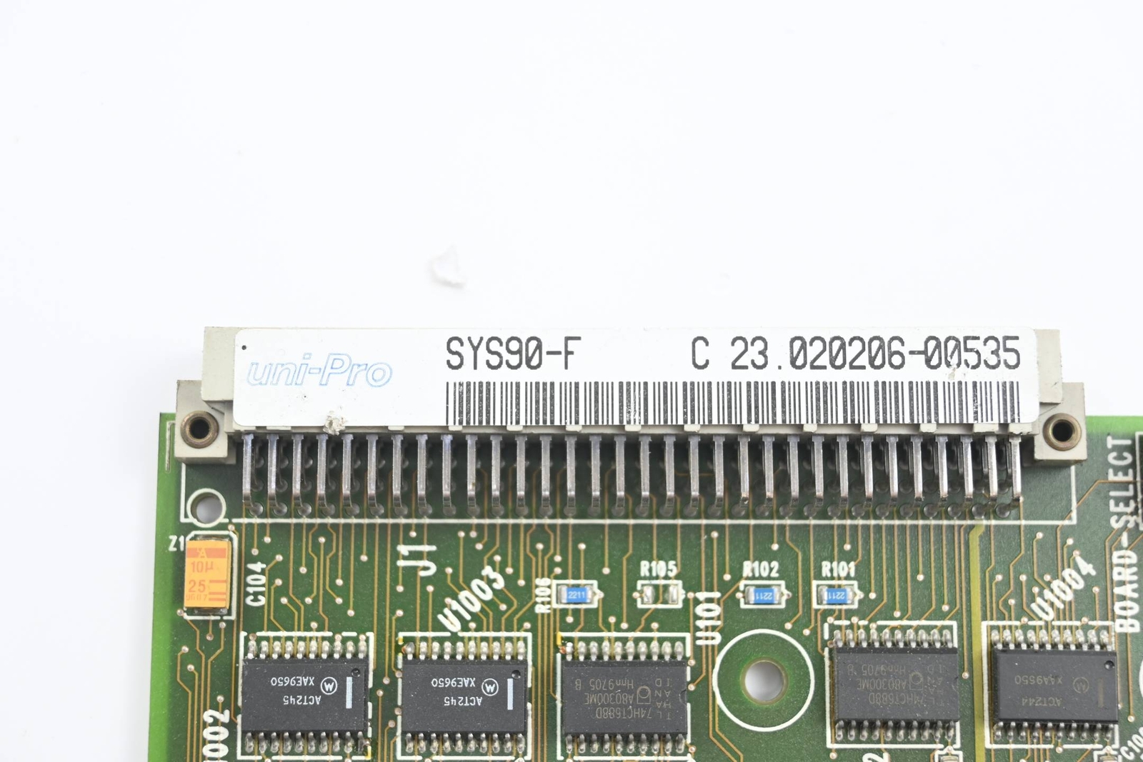 Heller Uni-Pro SYS90-F 20.004165-02 