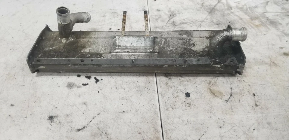 Yamaha Viper 700 S 2004 enfriadores delanteros 02 04 05 06 8ek-12440-00-00 RW1496 Foto 4 de 4