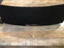 Logitech UE Air Speaker Very Good Condition. Working!! Factory Decals Still On