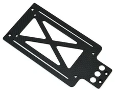 XLPower Carbon Fiber ESC Mounting Plate [XLP70B10]