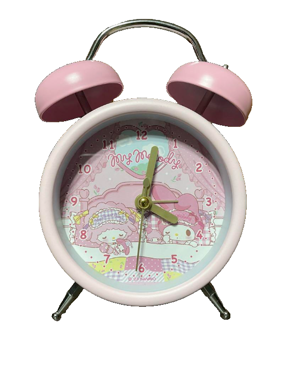 ✨️激レア⭐️MEZZO PIANO⭐️ミミポポちゃん マスコット腕時計 セット メゾ ピアノ ジュニアのキャラクター「ベリエちゃん」がダークな世界観