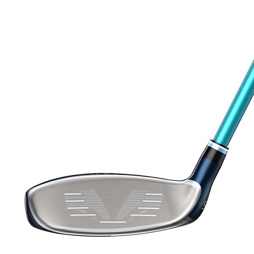 Dunlop XXIO 13 Ladies Blue Women Hybrid Utility 6H MP1300L Graphite Shaft L Flex - Picture 4 of 13