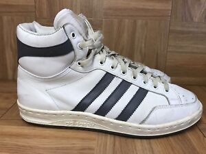 RARE🔥 Adidas Vintage Basketball Shoes 