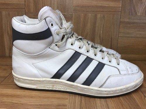 RARE Adidas Vintage Basketball Shoes 