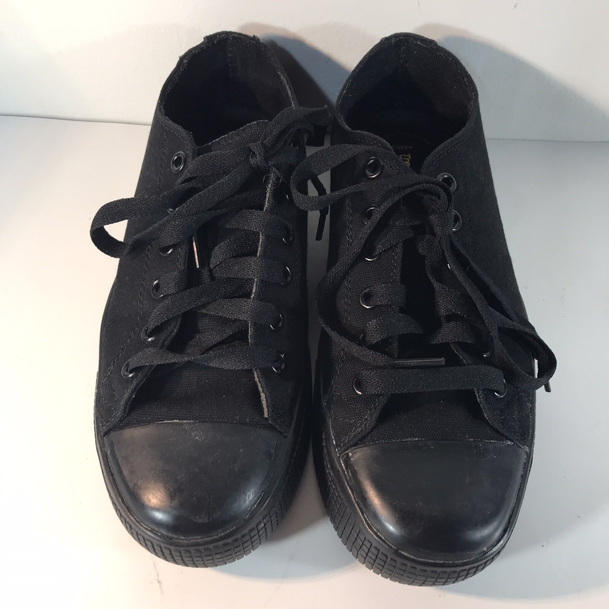 Tredsafe Enduro Pro Anti-Fatigue 1.5in Platform Sneakers 