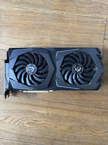 MSI NVIDA RTX 2070 Super Gaming X