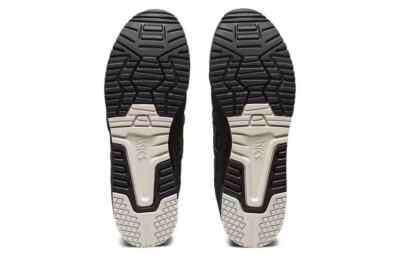 mitasneakers×bal×asict mita sneakers × bal × Asics Gel-Lyte 3 OG Black 1201A870-020 Men's