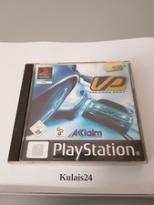 Vanishing Point Ps1